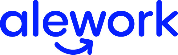 alework logo